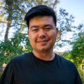 headshot of Kraig Fujii